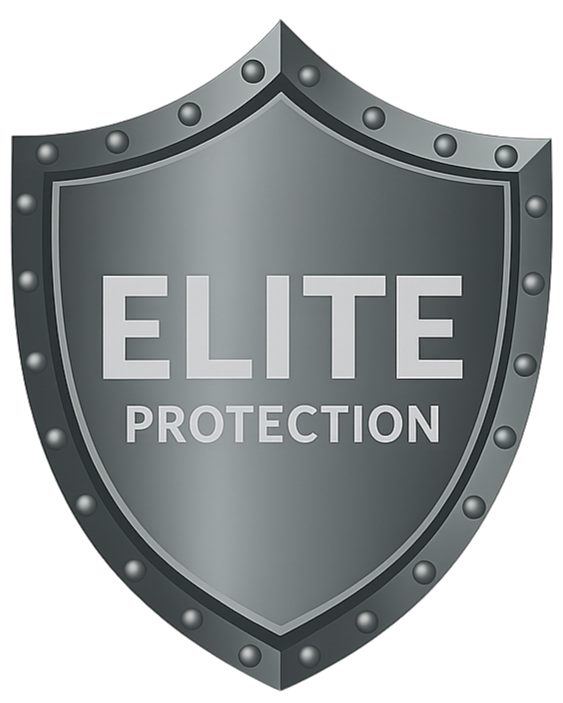 Bouclier Élite Protection